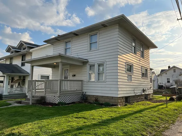 1629 Kelly Dr, Fort Wayne, IN 46808