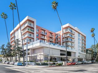 The Rhys, Los Angeles, CA 90020