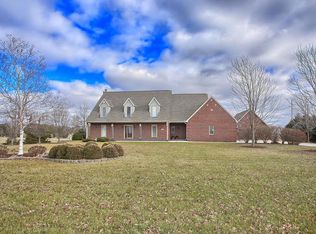 2102 Belmont Park Ln, Champaign, IL