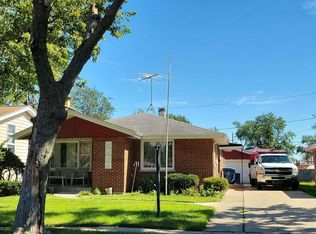 3617 Halsted Blvd, Steger, IL 60475