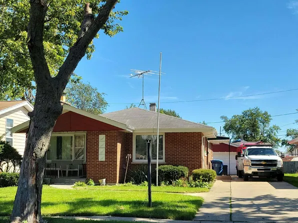 3617 Halsted Blvd, Steger, IL 60475