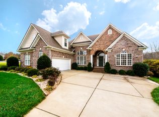 2909 Monterrey Ln, Monroe, NC 28110