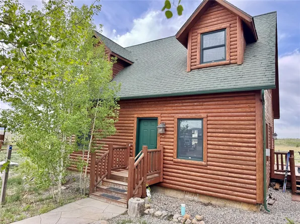 268 Fuller Drive UNIT B, Fairplay, CO 80440