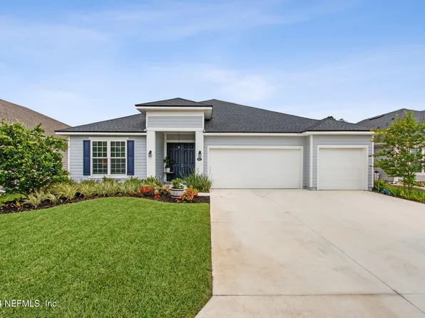 512 GRAND LANDINGS Parkway, Palm Coast, FL 32164