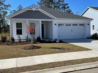 1223 Witch Hazel Way, Longs, SC 29568