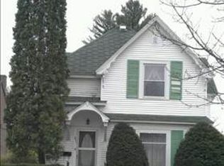 211 W Todd Ave, Reed City, MI 49677