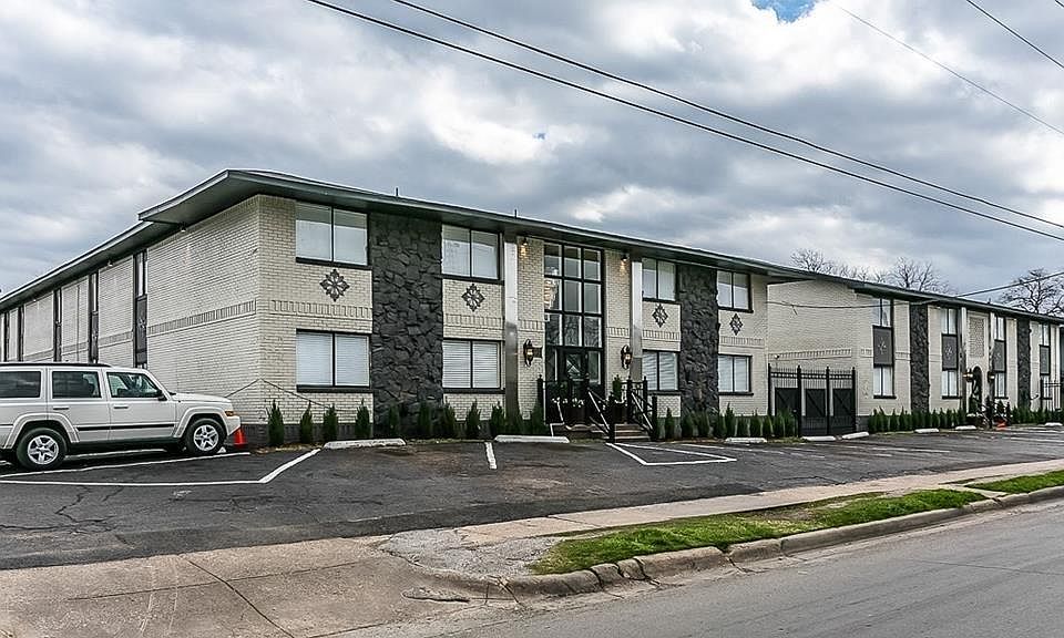 2nd image of 1504 Annex Ave APT 101
