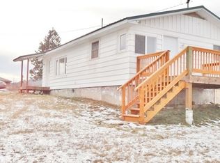 463 14th St, Plummer, ID 83851