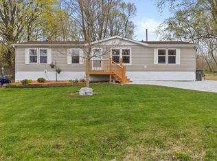 18515 83rd St, Bristol, WI 53104