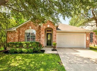 1414 Old Mill Rd, Cedar Park, TX 78613