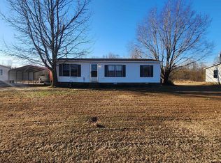 87 Charlestown Rd, Henning, TN 38041