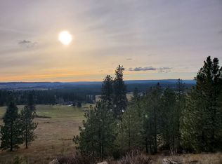 17323 N Lower Greenbluff Rd, Colbert, WA 99005