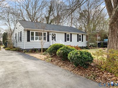 1101 Glidewell Rd, Richmond, VA, 23227