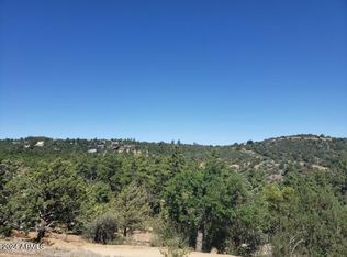 5375 W Lonesome Hawk Dr #B, Prescott, AZ 86305