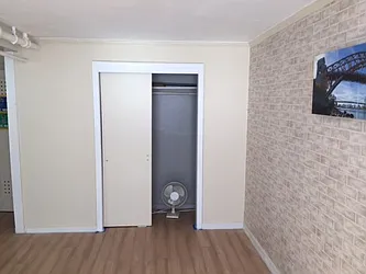 Rented by George Papataros, LREB