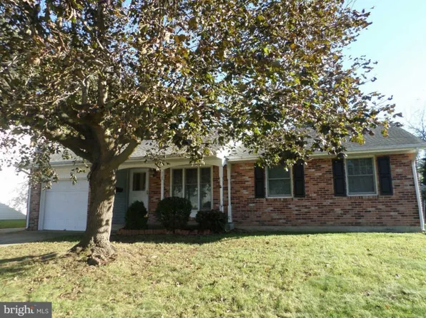310 Mockingbird Ave, Dover, DE 19904