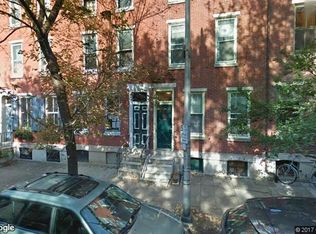 2213 Pine St #A0, Philadelphia, PA 19103