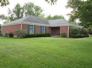 9299 Gourmet Ln, Loveland, OH 45140