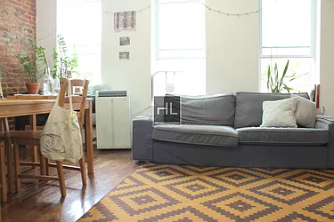 Rented by Highline Residential