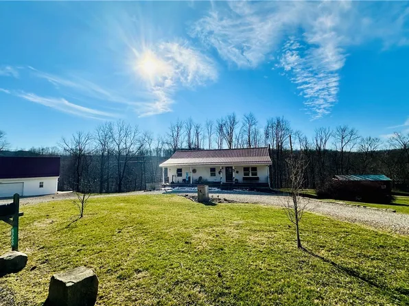 63560 Starr Rd, Quaker City, OH 43773