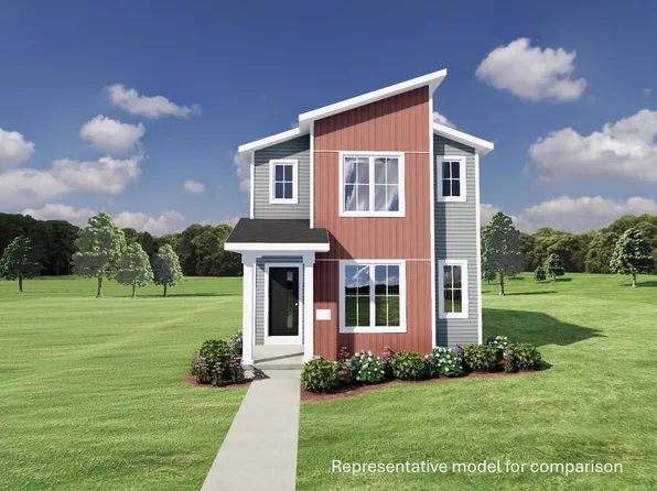 9139 Honey Harvest Ln, Verona, WI 53593