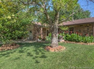 1100 W Oakridge St, Broken Arrow, OK 74012