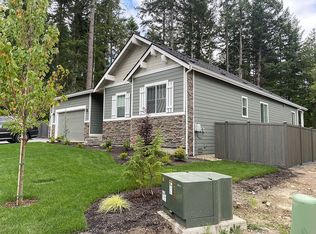 15603 131st Ave E, Puyallup, WA 98374