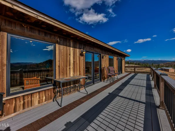 73 GCR 4106, Grand Lake, CO 80447