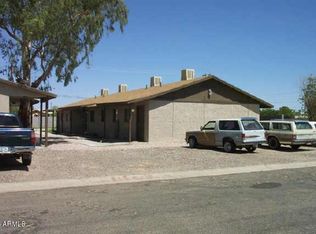 126 E Date Ave, Casa Grande, AZ 85122