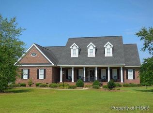 375 Rock Hill Rd, Fayetteville, NC 28312