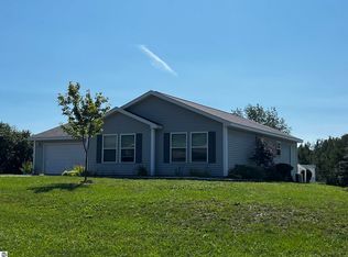 3317 Blair Valley Rd, Traverse City, MI 49685