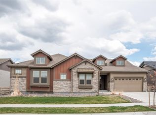 7901 Piney River Ave, Littleton, CO 80125