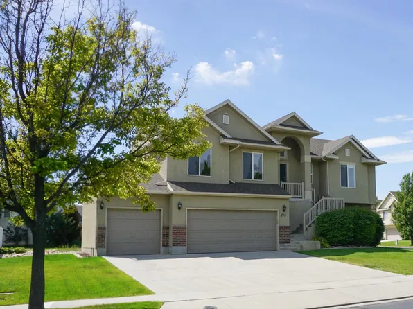 713 W 2090 N, West Bountiful, UT 84087