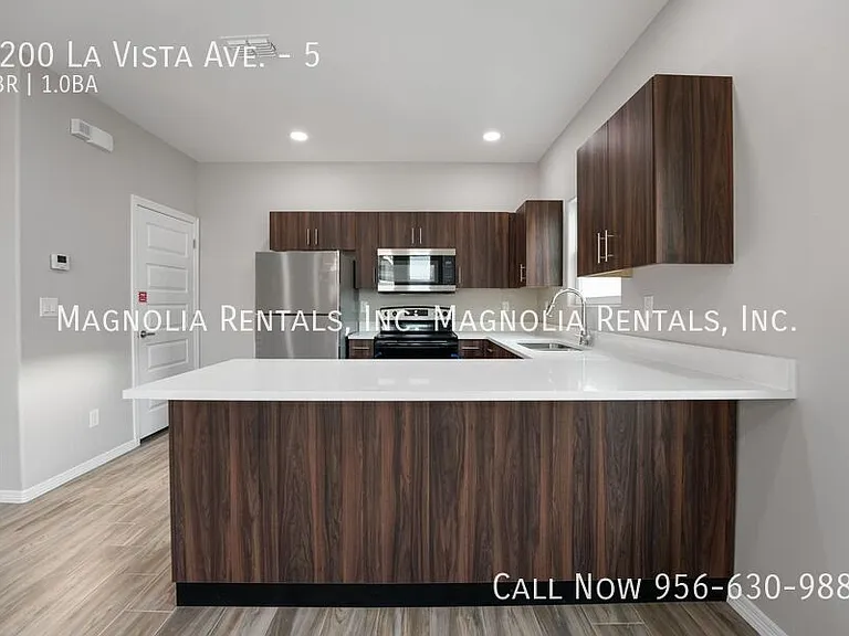 4200 La Vista Ave #5 — Photo 6