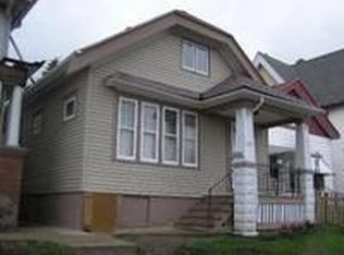 1557 S 8th St, Milwaukee, WI 53204