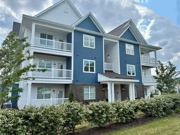 1720 Vankar Dr #108, Virginia Beach, VA 23456