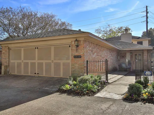 4619 Cashel Glen Dr, Houston, TX 77069