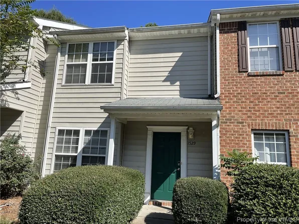 1529 Creek Ct, Williamsburg, VA 23185