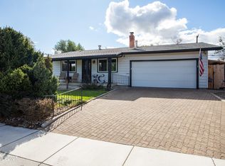 1600 Majestic Dr, Reno, NV 89503