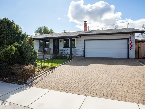 1600 Majestic Dr, Reno, NV 89503