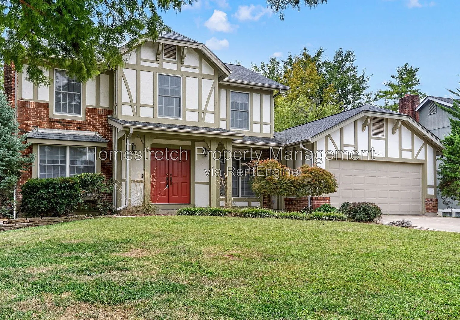 4 bed, 2.5 bath, 1962 sqft, $2,950 — Photo 3