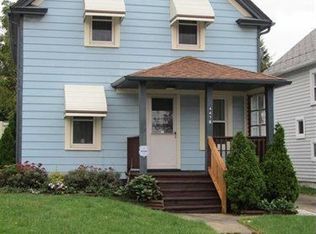 4478 W 28th St, Cleveland, OH 44109