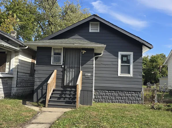 4077 Polk St, Gary, IN 46408