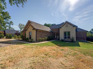 101 Lighthouse Lndg, Kemp, TX 75143