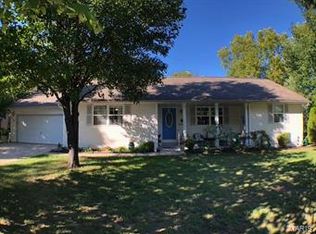 1305 Sycamore Dr, Rolla, MO 65401