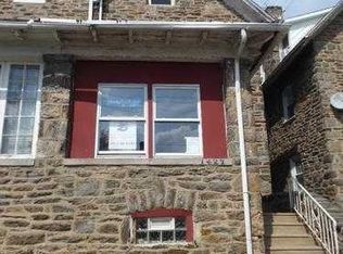 1427 W Fisher Ave, Philadelphia, PA 19141