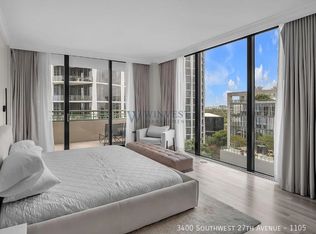 3400 SW 27th Ave APT 1105, Miami, FL 33133