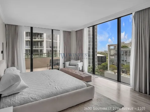 3400 SW 27th Ave APT 1105, Miami, FL 33133