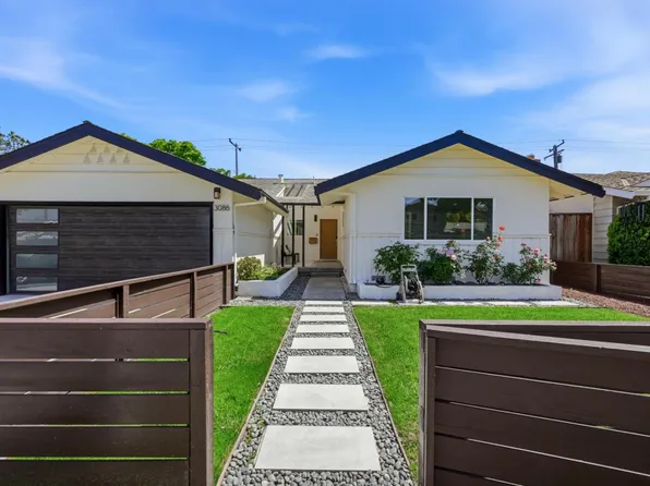 3086 Taper Ave, Santa Clara, CA 95051