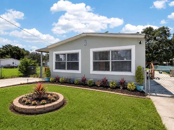 2715 Eaton Ave, Eaton Park, FL 33840